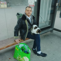 Андрей, Россия, Ялта, 40 лет