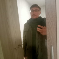 Юрий, Россия, Люберцы, 50 лет