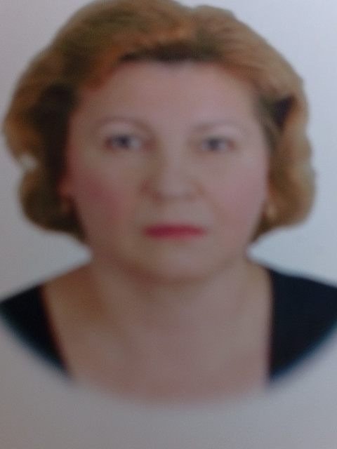 Галина, Москва, м. Отрадное, 61 год. Она ищет его: мужчину для любви и серьезных отношений.  Анкета 879660. 