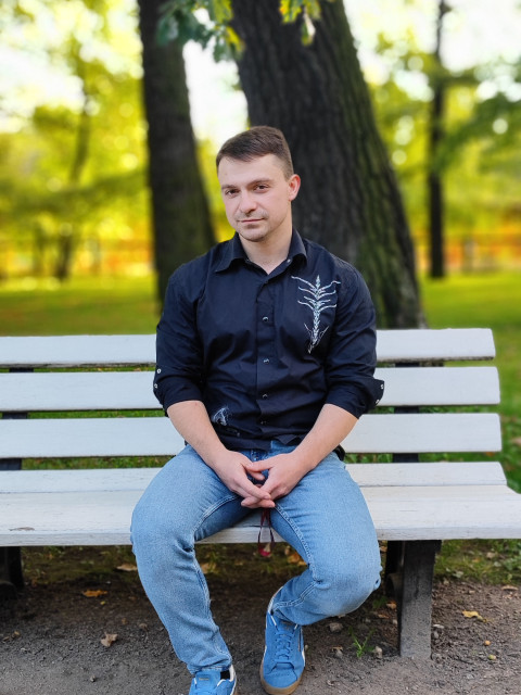 Борис, Санкт-Петербург, м. Проспект Ветеранов, 35 лет. Познакомлюсь с женщиной для любви и серьезных отношений.  Анкета 879662. 