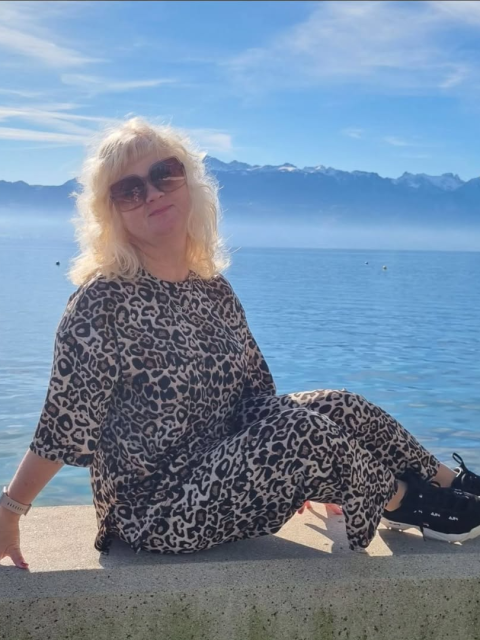 Майя, Россия, Санкт-Петербург, 49 лет. Познакомлюсь с мужчиной для любви и серьезных отношений.  Анкета 879666. 