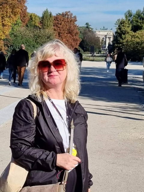 Майя, Россия, Санкт-Петербург. Фото на сайте ГдеПапа.Ру