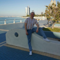 Сергей, Россия, Москва, 42 года