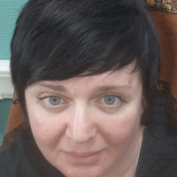 Людмила, Россия, Подольск, 51 год