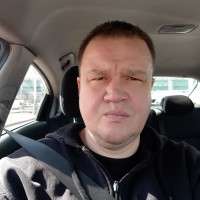 Максим Купцов, Россия, Серебряные Пруды, 44 года