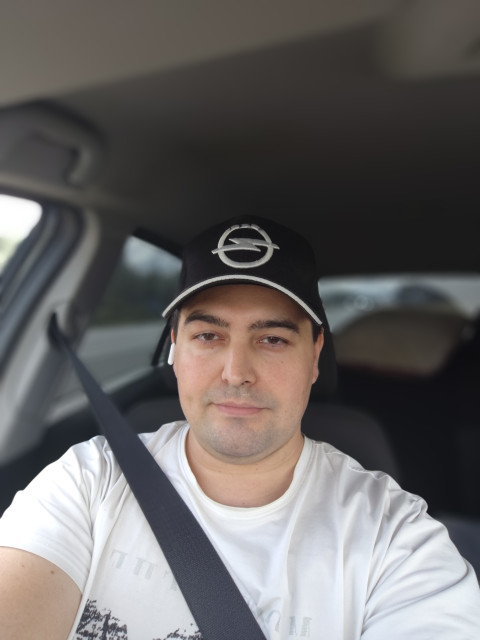 Юрий, Россия, Южноуральск. Фото на сайте ГдеПапа.Ру