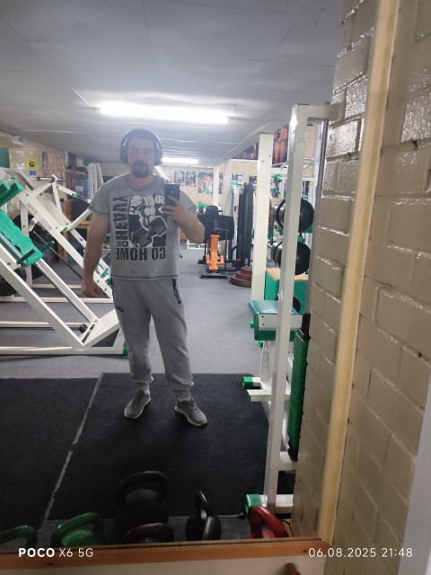 Юрий, Россия, Южноуральск. Фото на сайте ГдеПапа.Ру