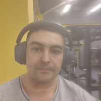 Юрий, Россия, Южноуральск, 37 лет