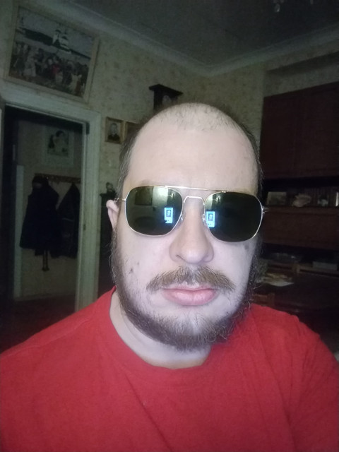 Алексей Морозов, Беларусь, Минск. Фото на сайте ГдеПапа.Ру