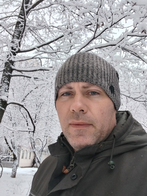 Алекс Фокс, Москва, м. Автозаводская, 46 лет, 4 ребенка. Сайт одиноких отцов GdePapa.Ru