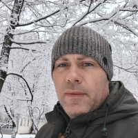 Алекс Фокс, Москва, м. Автозаводская, 46 лет