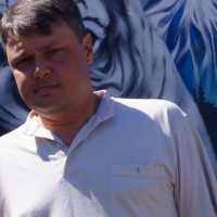 Сергей, Россия, Усолье-Сибирское, 47 лет