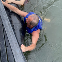 Владимир, Россия, Иркутск, 59 лет