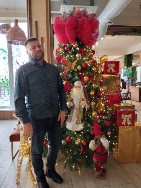 Руслан, Россия, Нижний Новгород. Фото на сайте ГдеПапа.Ру