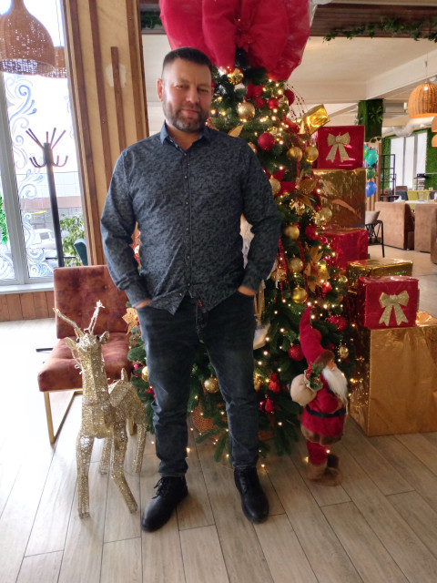 Руслан, Россия, Нижний Новгород. Фото на сайте ГдеПапа.Ру