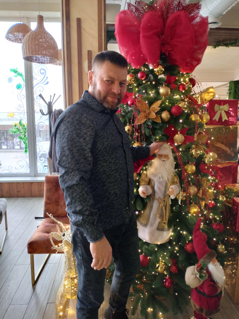 Руслан, Россия, Нижний Новгород. Фото на сайте ГдеПапа.Ру