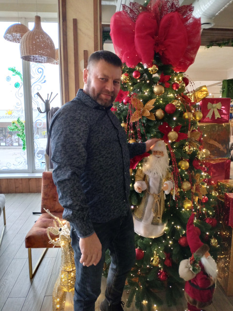 Руслан, Россия, Нижний Новгород. Фото на сайте ГдеПапа.Ру