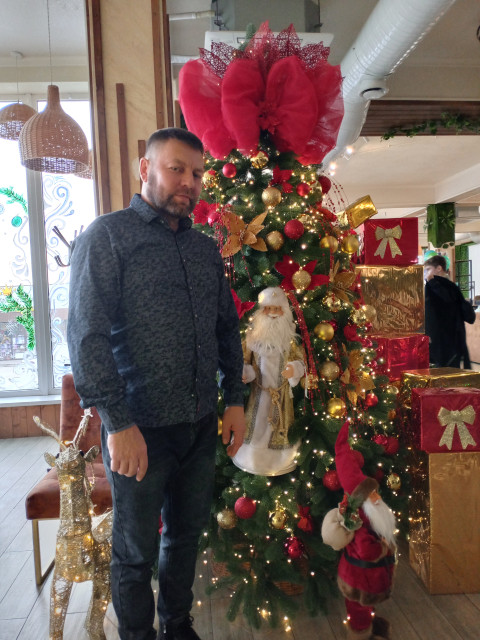 Руслан, Россия, Нижний Новгород. Фото на сайте ГдеПапа.Ру