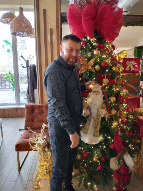 Руслан, Россия, Нижний Новгород. Фото на сайте ГдеПапа.Ру