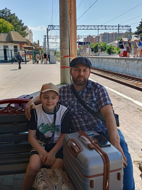 Руслан, Россия, Нижний Новгород. Фото на сайте ГдеПапа.Ру