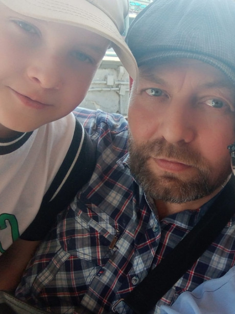 Руслан, Россия, Нижний Новгород. Фото на сайте ГдеПапа.Ру