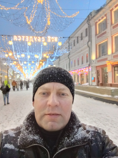 Руслан, Россия, Нижний Новгород. Фото на сайте ГдеПапа.Ру