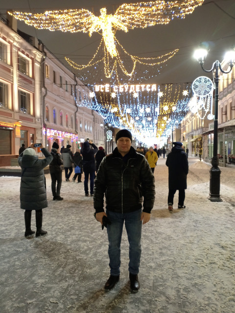 Руслан, Россия, Нижний Новгород. Фото на сайте ГдеПапа.Ру