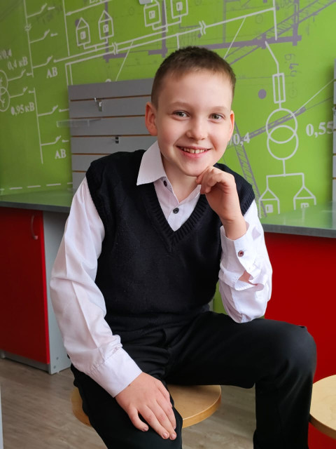 Руслан, Россия, Нижний Новгород. Фото на сайте ГдеПапа.Ру