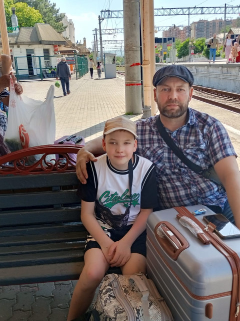 Руслан, Россия, Нижний Новгород. Фото на сайте ГдеПапа.Ру