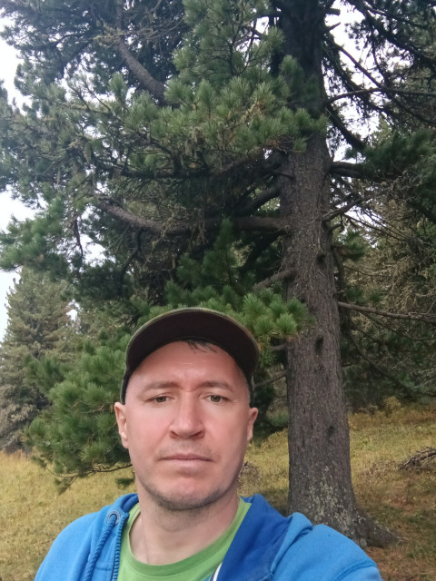 Юрий, Россия, Омск. Фото на сайте ГдеПапа.Ру