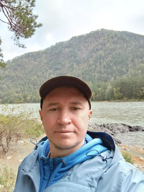 Юрий, Россия, Омск. Фото на сайте ГдеПапа.Ру