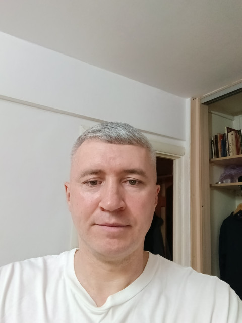 Юрий, Россия, Омск. Фото на сайте ГдеПапа.Ру