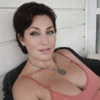 Николь, Россия, Москва, 47 лет