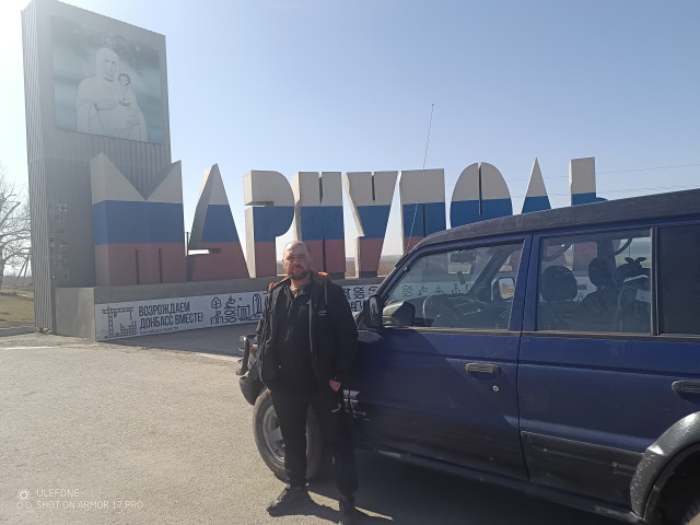 Влад, Мариуполь, 43 года, 1 фото. Познакомлюсь для серьезных отношений.