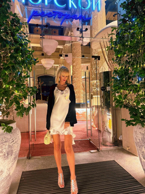 Ольга, Санкт-Петербург, м. Комендантский проспект. Фото на сайте ГдеПапа.Ру