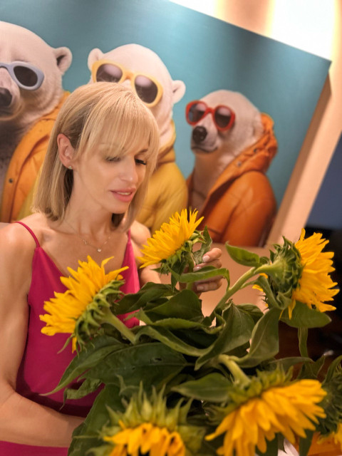 Ольга, Санкт-Петербург, м. Комендантский проспект, 42 года, 3 ребенка. Познакомлюсь с мужчиной для любви и серьезных отношений, брака и создания семьи.  Анкета 879741. 