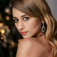 Мария Харлапанова, Пермь, 45