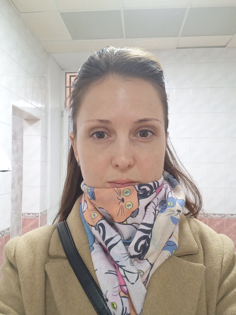 Марина Александрова, Россия, Санкт-Петербург. Фото на сайте ГдеПапа.Ру