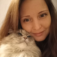 Марина Александрова, Россия, Санкт-Петербург, 37 лет