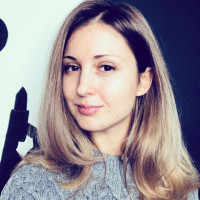 Марина Александрова, Россия, Санкт-Петербург, 37