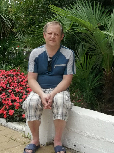 Денис, Санкт-Петербург, м. Улица Дыбенко, 48 лет. Познакомлюсь с женщиной для брака и создания семьи.  Анкета 879756. 