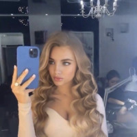 Мария, Россия, Москва, 22 года