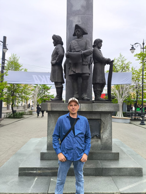 Александр, Челябинск, 41 год. Он ищет её: женщину для любви и серьезных отношений, брака и создания семьи, воспитания детей, рождения совместн  Анкета 879770. 