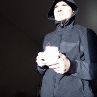 Леонид Любин, Россия, Красноярск, 32 года