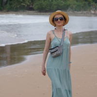 Ольга, Москва, Молодёжная, 43 года