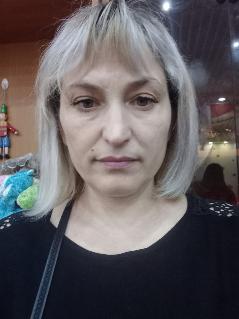 Полина Незабудка, Россия, Оренбург, 42 года, 1 ребенок. Ищу: Надежного, не бабника, непьющего...  Анкета 879797. 