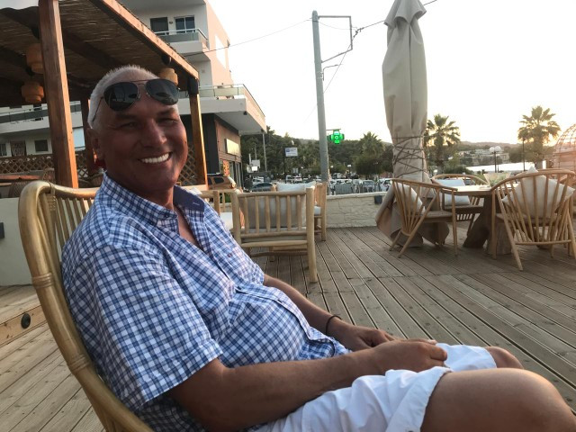 Сергей, Россия, Москва, 56 лет. Познакомлюсь с женщиной для любви и серьезных отношений, брака и создания семьи  Анкета 879798. 