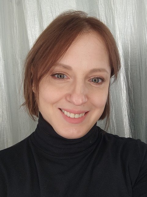 Екатерина, Россия, Москва. Фото на сайте ГдеПапа.Ру