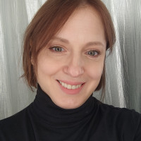 Екатерина, Россия, Москва, 42 года