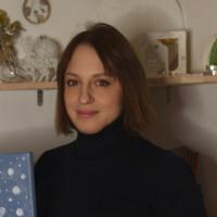 Екатерина, Россия, Москва, 42 года